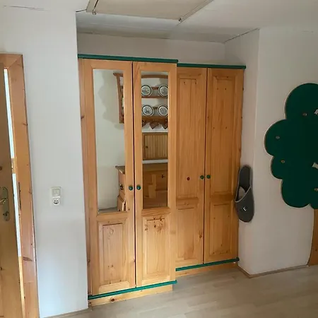 Ferienwohnung ,Hoizmann' Pinsdorf Exterior photo
