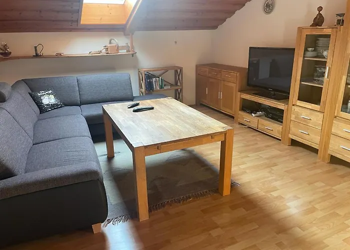 Ferienwohnung ,Hoizmann\'