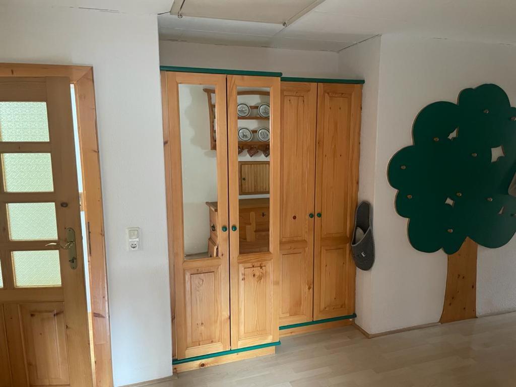 ,hoizmann' Apartment
